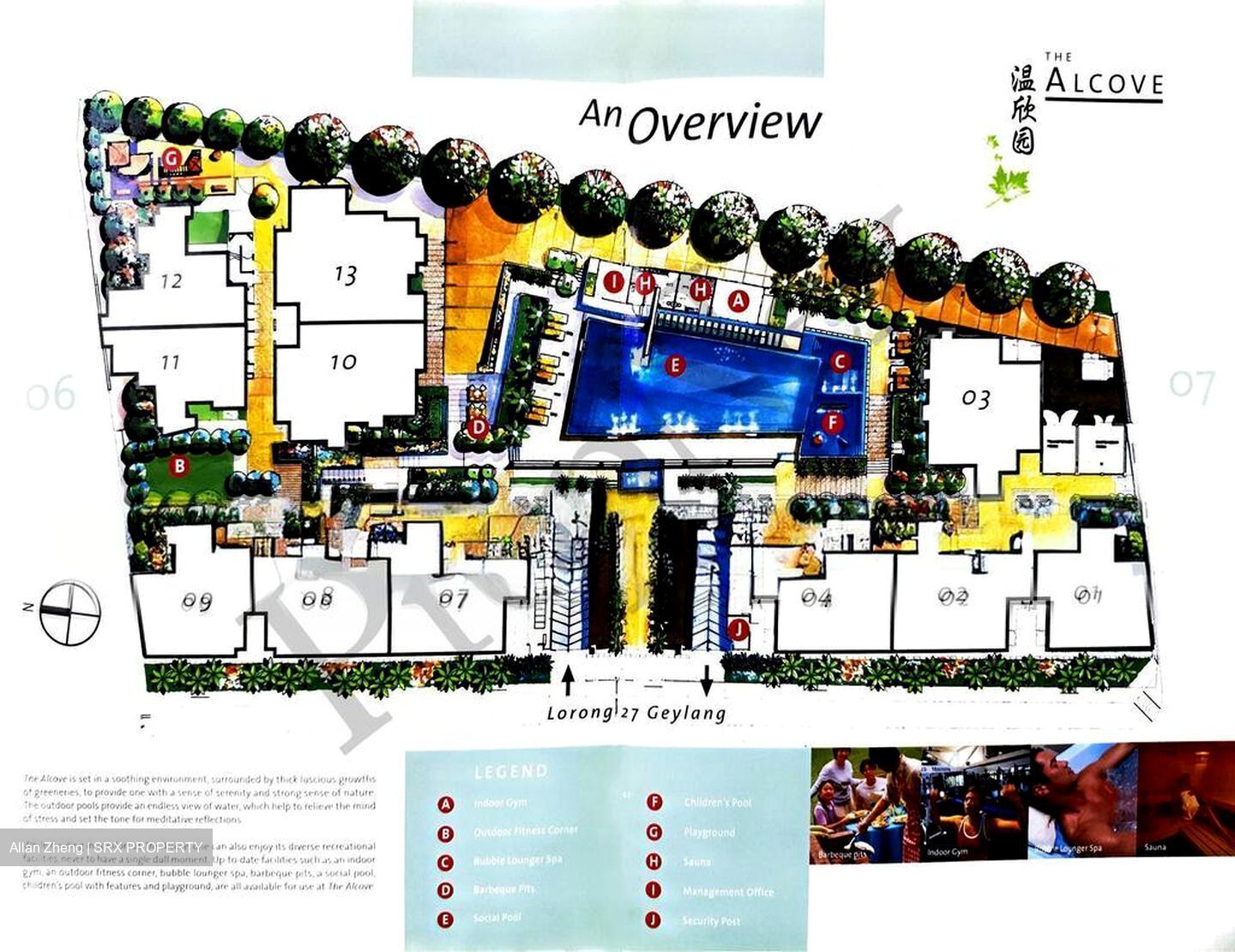 The Alcove (D14), Apartment #502277791